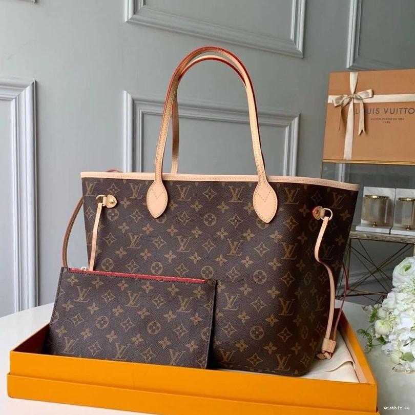 WIS NEVERFULL LOUIS MM VUITTON 0723
